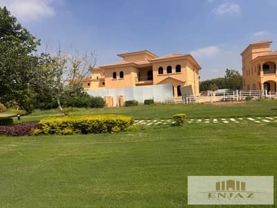 5 Bedroom Villa for Sale in Madinaty, Cairo - IMG-20250817-WA0094. jpg