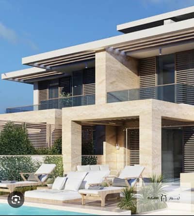 3 Bedroom Chalet for Sale in North Coast, Matruh - IMG_6349. jpeg