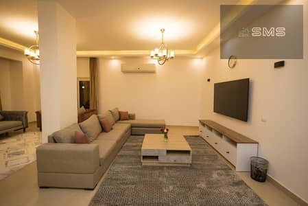 3 Bedroom Apartment for Rent in New Cairo, Cairo - WhatsApp Image 2025-08-16 at 3.35. 26 AM (1). jpeg