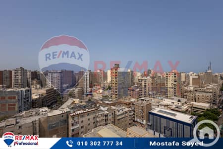 3 Bedroom Apartment for Sale in Moharam Bik, Alexandria - 20250813-IMG_3446. jpg