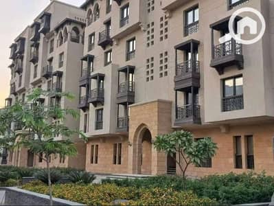 3 Bedroom Flat for Sale in El Fostat, Cairo - شقة 149م للبيع في كمبوند الفسطاط الجديدة Compound New Fustat City