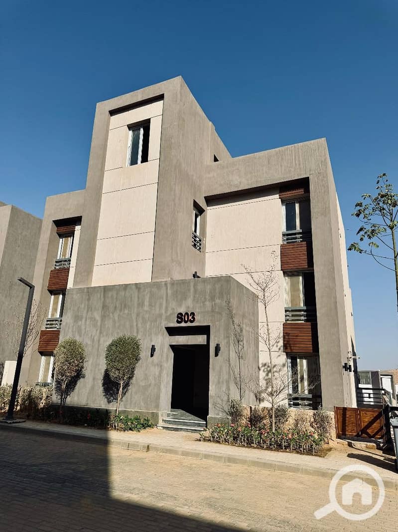 شاليه للبيع 135متر بجاردن استلام فورى متشطب فى قرية جبال العين السخنة شاليه للبيع 135متر بجاردن استلام فورى متشطب فى قرية جبال العين السخنة