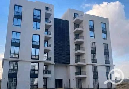 3 Bedroom Apartment for Sale in Hadayek October, Giza - شقة للبيع 160 متر في كمبوند ايكو و يست Eco West بمقدم 330 الف فقط