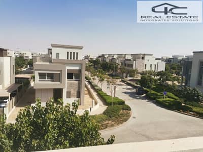 توين هاوس 5 غرف نوم للبيع في القاهرة الجديدة، القاهرة - 1000234693. jpg