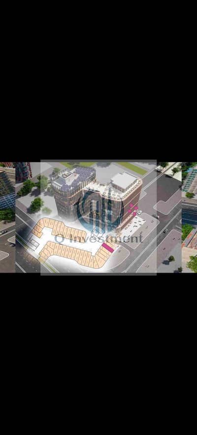 Retail for Sale in New Capital City, Cairo - 1000117079. jpg