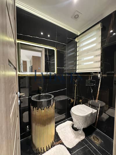 3 Bedroom Flat for Sale in New Cairo, Cairo - WhatsApp Image 2025-08-18 at 6.49. 45 PM. jpeg