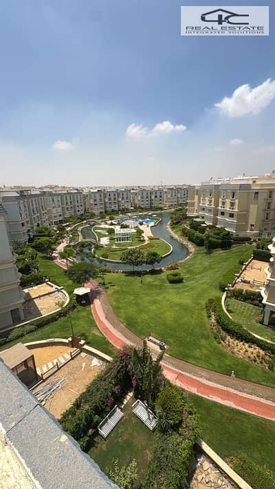 3 Bedroom Penthouse for Sale in New Cairo, Cairo - 45bf9983-d105-4267-8a91-b3bb8a9071a1. jpeg