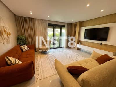 شقة 3 غرف نوم للبيع في القاهرة الجديدة، القاهرة - 68a2f4762478f_WhatsApp-Image-2025-08-17-at-9.22. 11-PM. jpeg