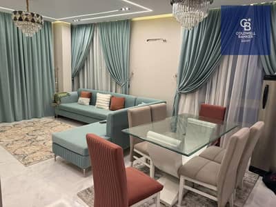 3 Bedroom Apartment for Sale in New Cairo, Cairo - WhatsApp Image 2025-08-17 at 13.52. 53_c6de2016. jpg