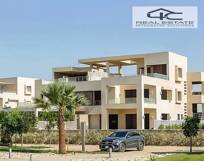 3 Bedroom Chalet for Sale in North Coast, Matruh - IMG_3877. webp