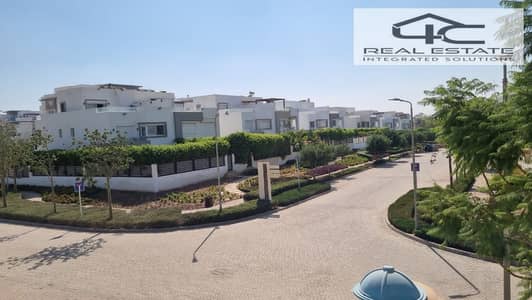 4 Bedroom Townhouse for Sale in New Cairo, Cairo - 1000234476. jpg