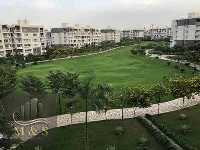 شقة 4 غرف نوم للايجار في مدينتي، القاهرة - IMG-20240814-WA0309. jpg