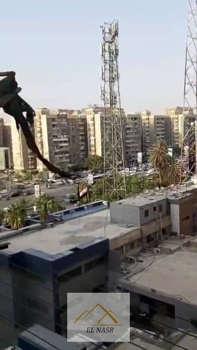 مکتب  للايجار في مدينة نصر، القاهرة - WhatsApp Image 2025-08-15 at 12.08. 24 AM (7). jpeg