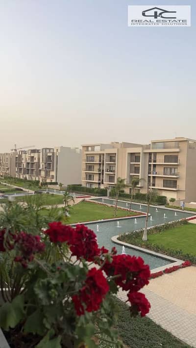 3 Bedroom Apartment for Sale in New Cairo, Cairo - WhatsApp Image 2025-02-25 at 11.58. 13 PM (1). jpeg
