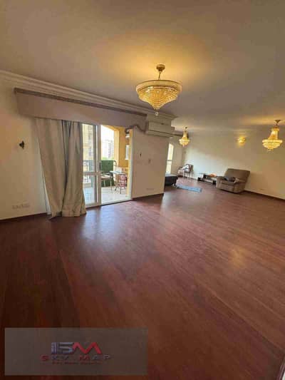 3 Bedroom Apartment for Sale in Madinaty, Cairo - 1000698839. jpg