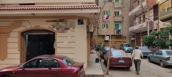 Retail for Sale in Mansura, Dakahlia - للبيع محل بمدينه السلام المنصوره