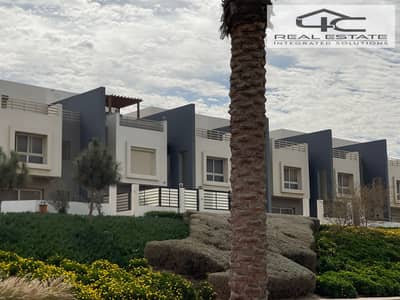 توين هاوس 5 غرف نوم للبيع في القاهرة الجديدة، القاهرة - WhatsApp Image 2025-02-03 at 2.14. 35 PM. jpeg