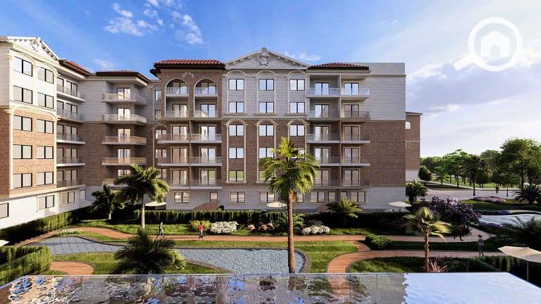 5 كمبوند-بافيا-الشيخ-زايد-Compound-Pavia-Zayed-768x432. jpg