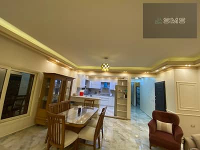 3 Bedroom Flat for Rent in New Cairo, Cairo - photo_2_2025-08-12_21-09-40. jpg