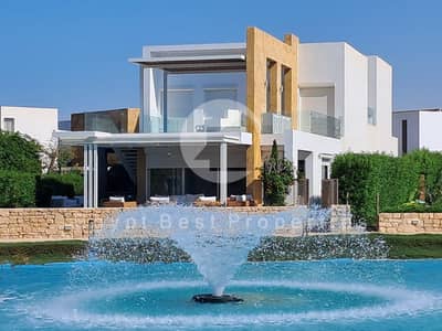 5 Bedroom Villa for Sale in North Coast, Matruh - IMG-20250708-WA0010. jpg