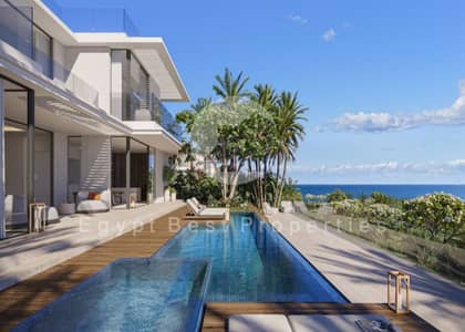 6 Bedroom Villa for Sale in North Coast, Matruh - IMG-20250617-WA0026. jpg