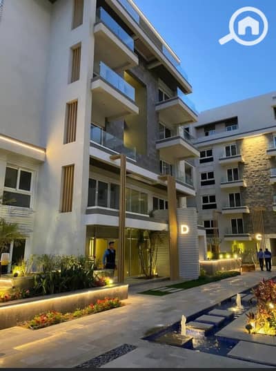 2 Bedroom Flat for Sale in New Cairo, Cairo - IMG_6120. JPG
