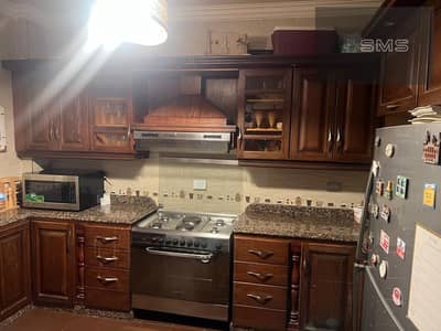 3 Bedroom Flat for Rent in New Cairo, Cairo - photo_3_2025-08-12_21-13-15. jpg