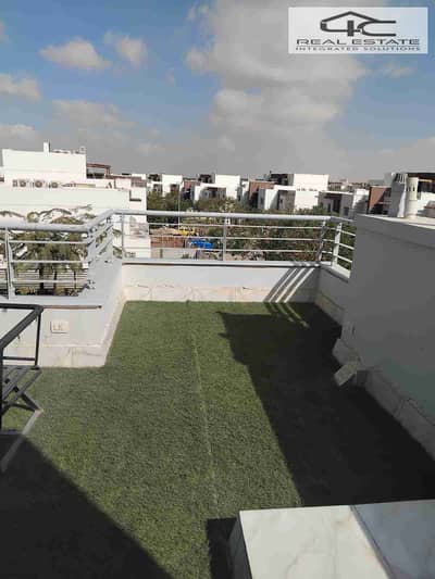 4 Bedroom Townhouse for Sale in New Cairo, Cairo - 1000416340. jpg