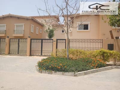 تاون هاوس 3 غرف نوم للبيع في القاهرة الجديدة، القاهرة - WhatsApp Image 2025-06-04 at 1.46. 10 PM. jpeg