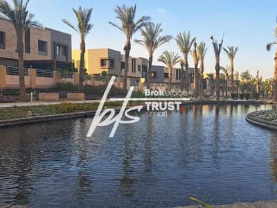 3 Bedroom Apartment for Sale in New Cairo, Cairo - WhatsApp Image 2024-11-19 at 8.19. 02 PM. jpeg