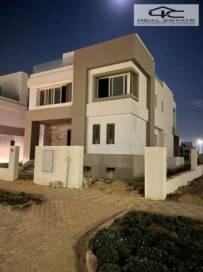تاون هاوس 4 غرف نوم للبيع في القاهرة الجديدة، القاهرة - 1000234469. jpg