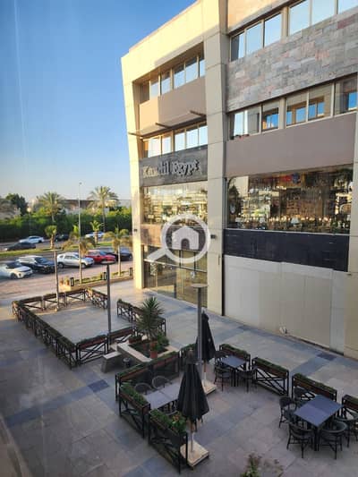 محلات تجارية  للايجار في الشيخ زايد، الجيزة - WhatsApp Image 2025-07-05 at 3.48. 09 PM. jpeg