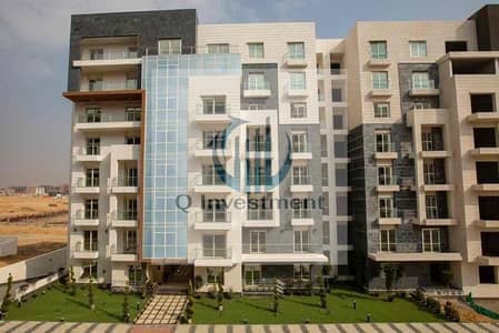 2 Bedroom Apartment for Sale in New Capital City, Cairo - f03cdcda-c52f-4feb-8a6f-f548e790da9f. jpg