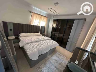 2 Bedroom Apartment for Sale in Madinaty, Cairo - 121160. jpg
