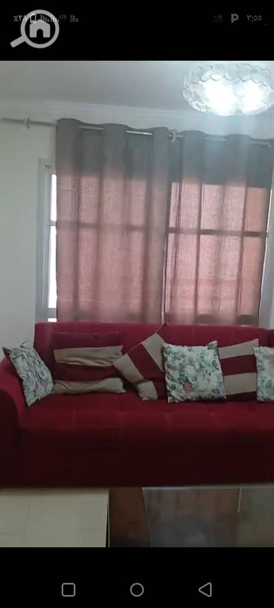3 Bedroom Flat for Rent in Madinaty, Cairo - 1000086116. png