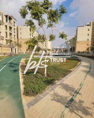 3 Bedroom Flat for Sale in Mostakbal City, Cairo - WhatsApp Image 2025-08-18 at 5.45. 30 PM. jpeg