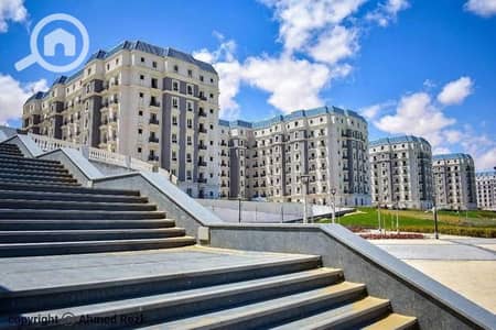 2 Bedroom Apartment for Sale in North Coast, Matruh - IMG_5982. JPG