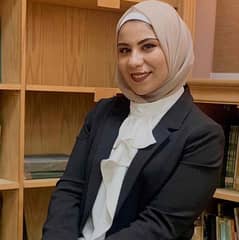 Yasmeen Tamer
