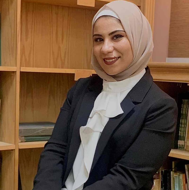 Yasmeen Tamer