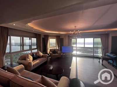 1 Bedroom Hotel Apartment for Sale in Maadi, Cairo - IMG-20250818-WA0068. jpg