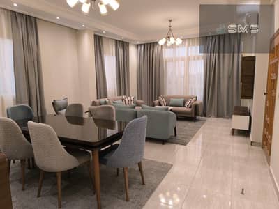 3 Bedroom Apartment for Rent in New Cairo, Cairo - photo_1_2025-08-12_21-19-43. jpg