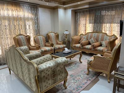 فلیٹ 2 غرفة نوم للايجار في القاهرة الجديدة، القاهرة - photo_5_2025-08-12_21-23-14. jpg