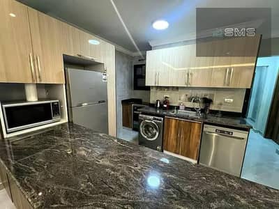 2 Bedroom Apartment for Rent in New Cairo, Cairo - photo_1_2025-08-12_21-24-10. jpg