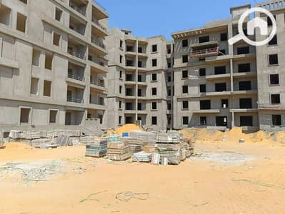 3 Bedroom Apartment for Sale in Sheikh Zayed, Giza - WhatsApp Image 2024-08-19 at 3.55. 38 AM. jpeg