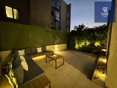 3 Bedroom Flat for Sale in New Cairo, Cairo - IMG-20250817-WA0433. jpg