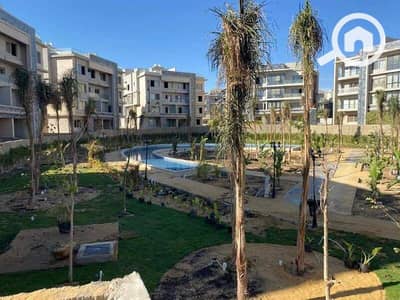 3 Bedroom Apartment for Sale in New Cairo, Cairo - 283758327_5505456442797645_8253980115813609481_n. jpg