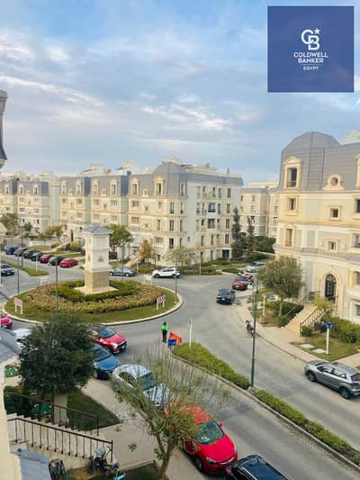 2 Bedroom Apartment for Sale in New Cairo, Cairo - IMG-20250813-WA0230. jpg