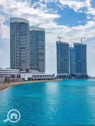 3 Bedroom Flat for Sale in North Coast, Matruh - WhatsApp Image 2025-08-18 at 5.10. 38 PM (3). jpeg