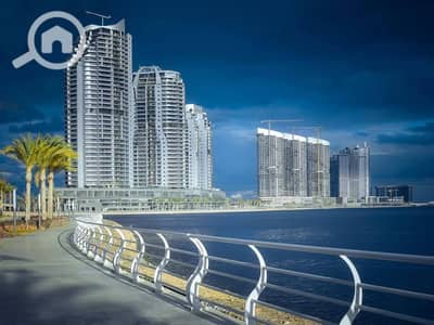 3 Bedroom Flat for Sale in North Coast, Matruh - WhatsApp Image 2025-08-18 at 5.10. 38 PM (2). jpeg