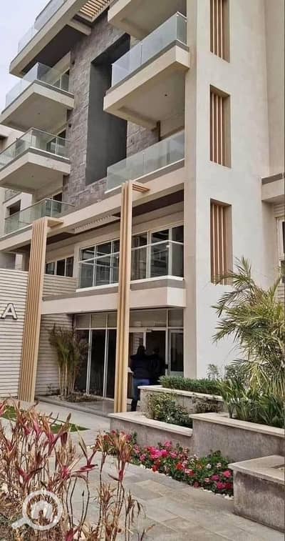 2 Bedroom Flat for Sale in New Cairo, Cairo - WhatsApp Image 2025-01-18 at 15.34. 36 (2). jpeg